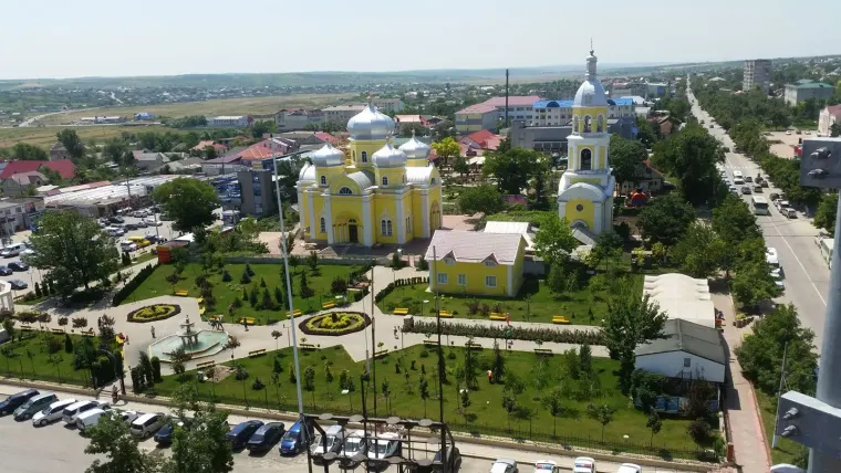 Gagauzia